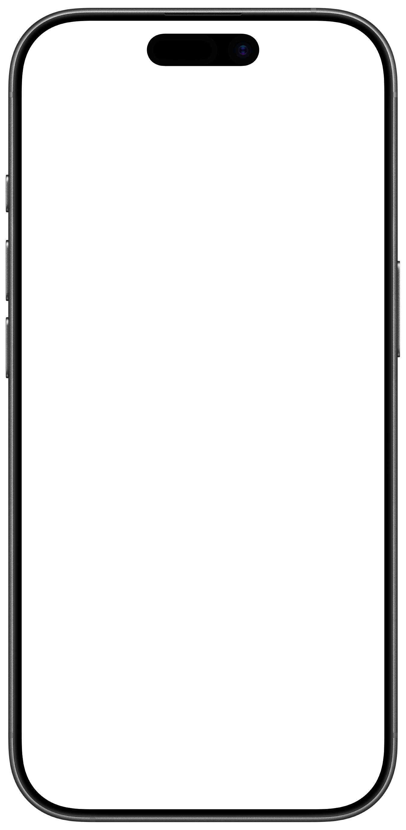 IronGenie on iPhone